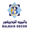 بالبيد للديكور