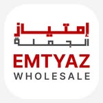 شركة امتياز الجملة