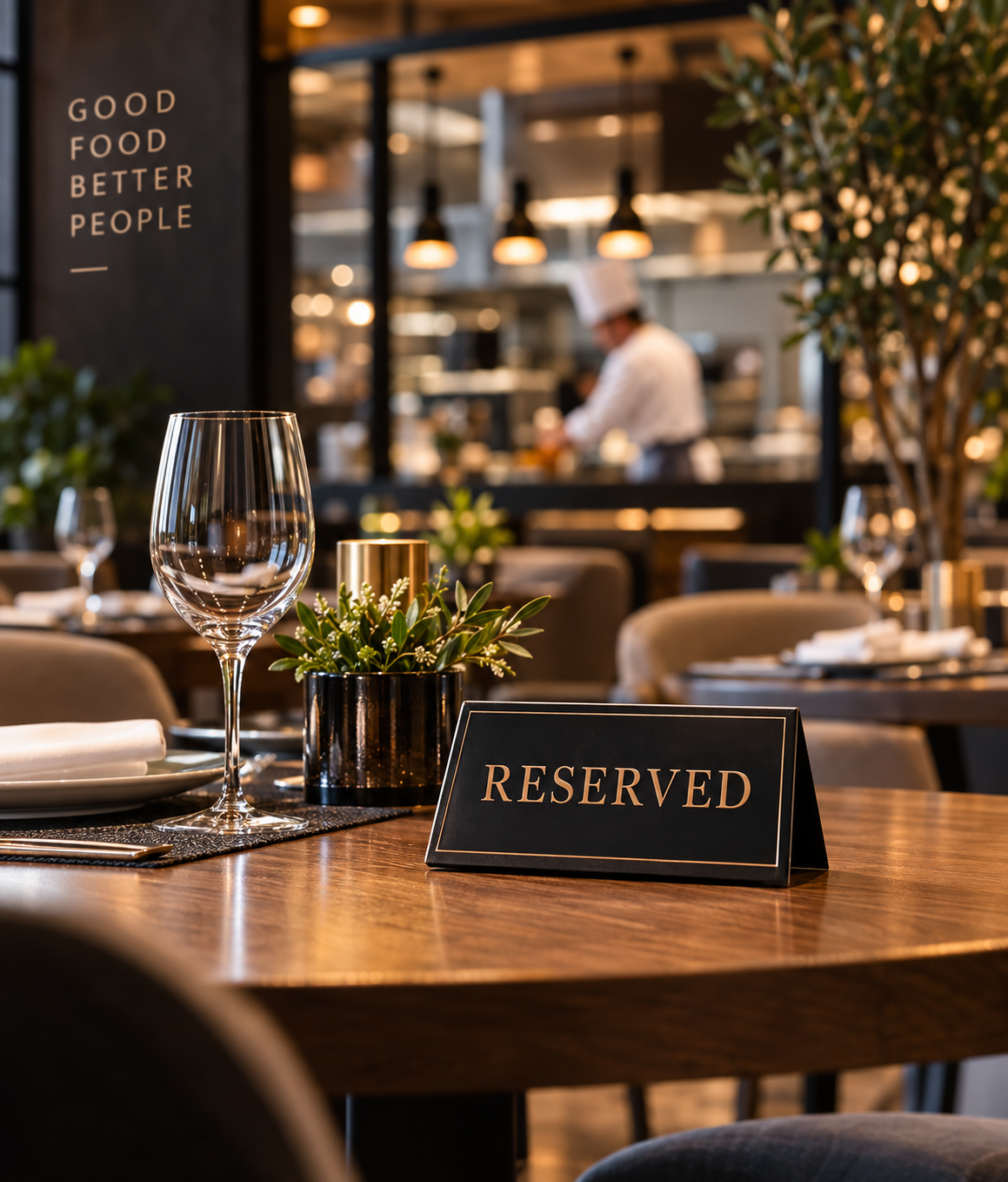 Restaurant Customer Experience: Small Details Make a Big Difference