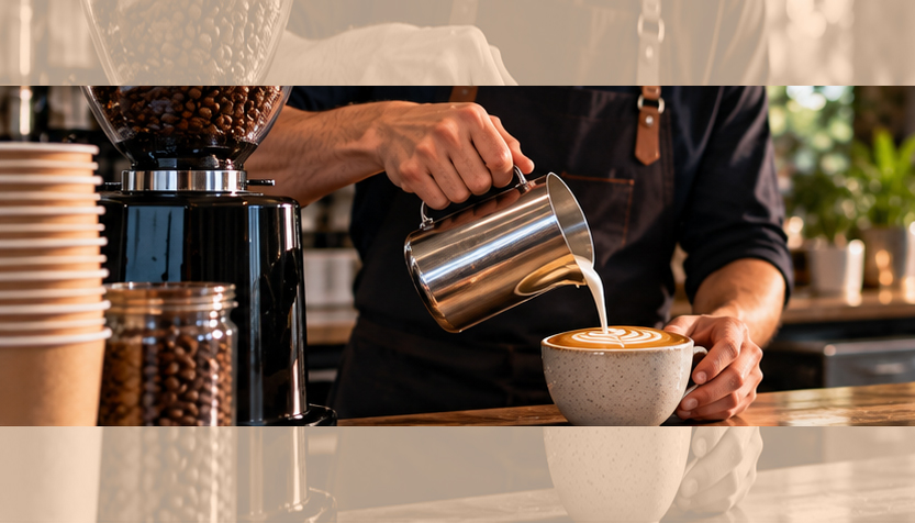 A Busy Cafe Is Not Necessarily a Profitable Cafe