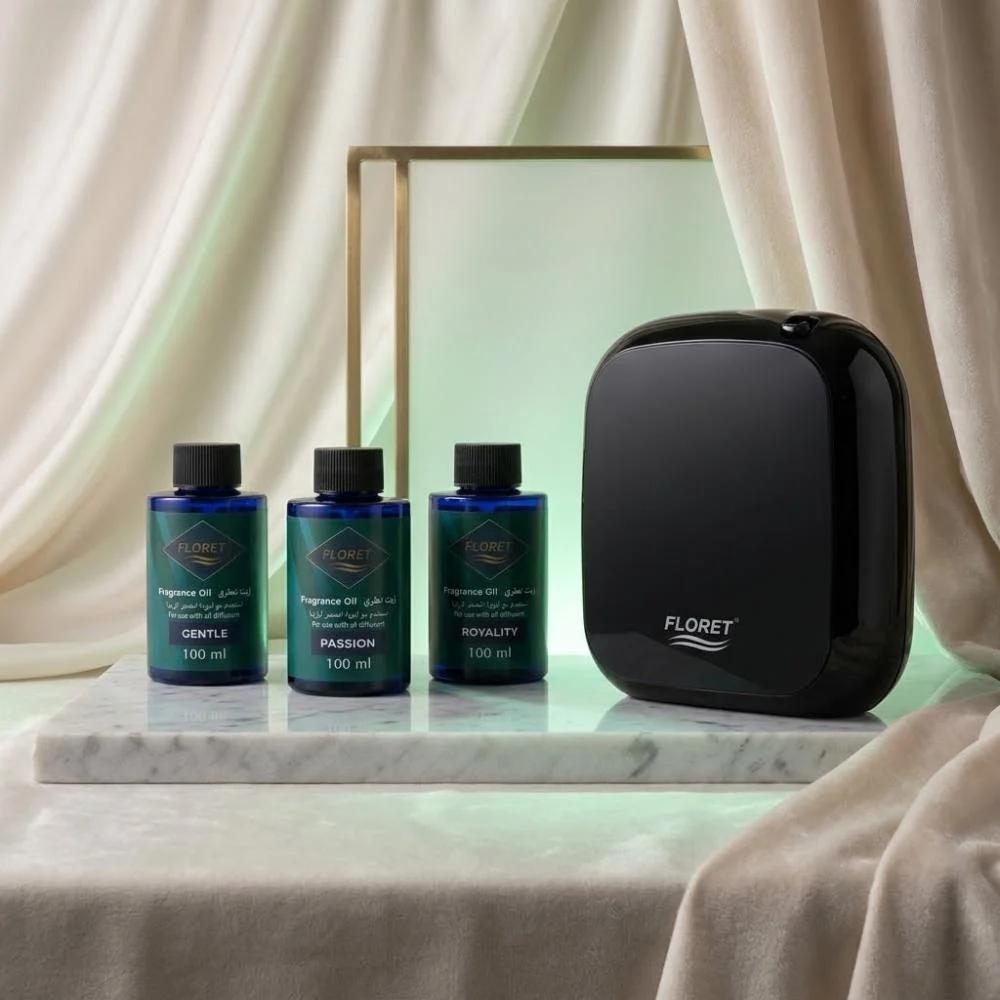 معطر زيتي, جهاز معطر زيتي, موزع زيوت عطرية, فواحة زيوت, فواحة كهربائية, جهاز تعطير
